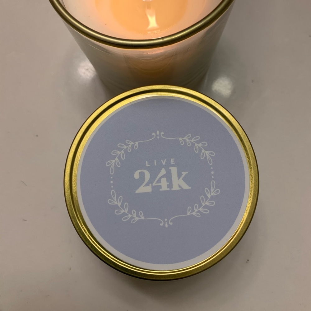 Turmeric and Collagen Blend